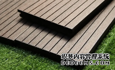 沐鸣2防腐木建筑木模板的有什么特点?