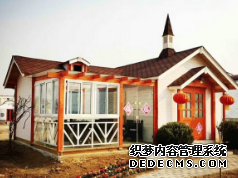 沐鸣2防腐木的优点和品类有哪些?
