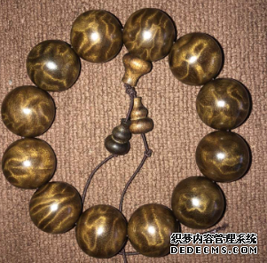 沐鸣2注册阴沉金丝楠木大板手串会不会沉水?